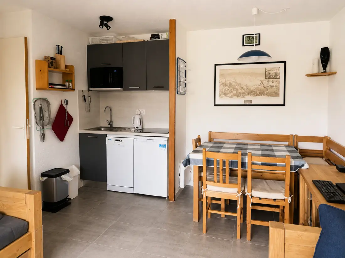 Residence Carene