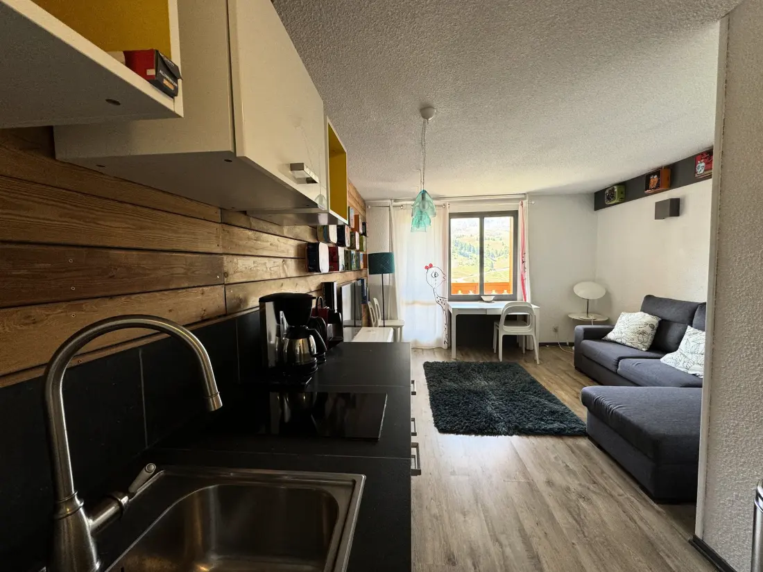 Residence Carene