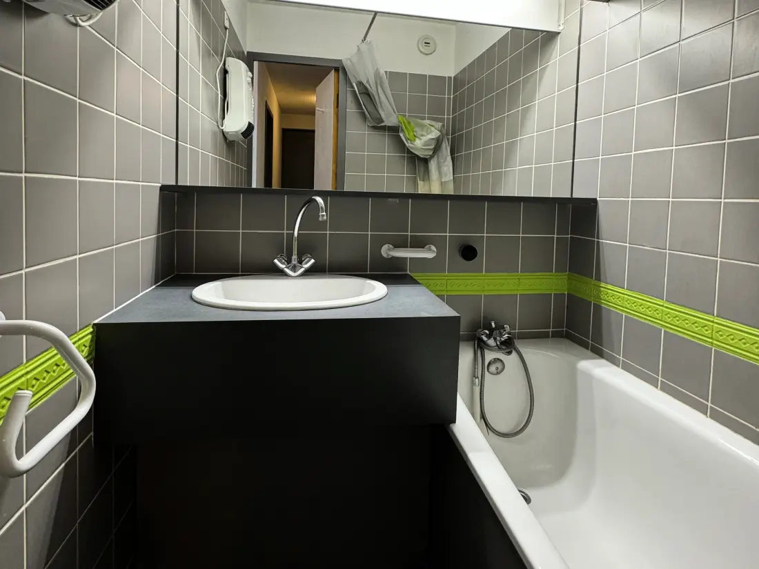 Residence Carene