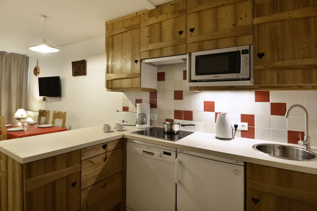 Residence Carene
