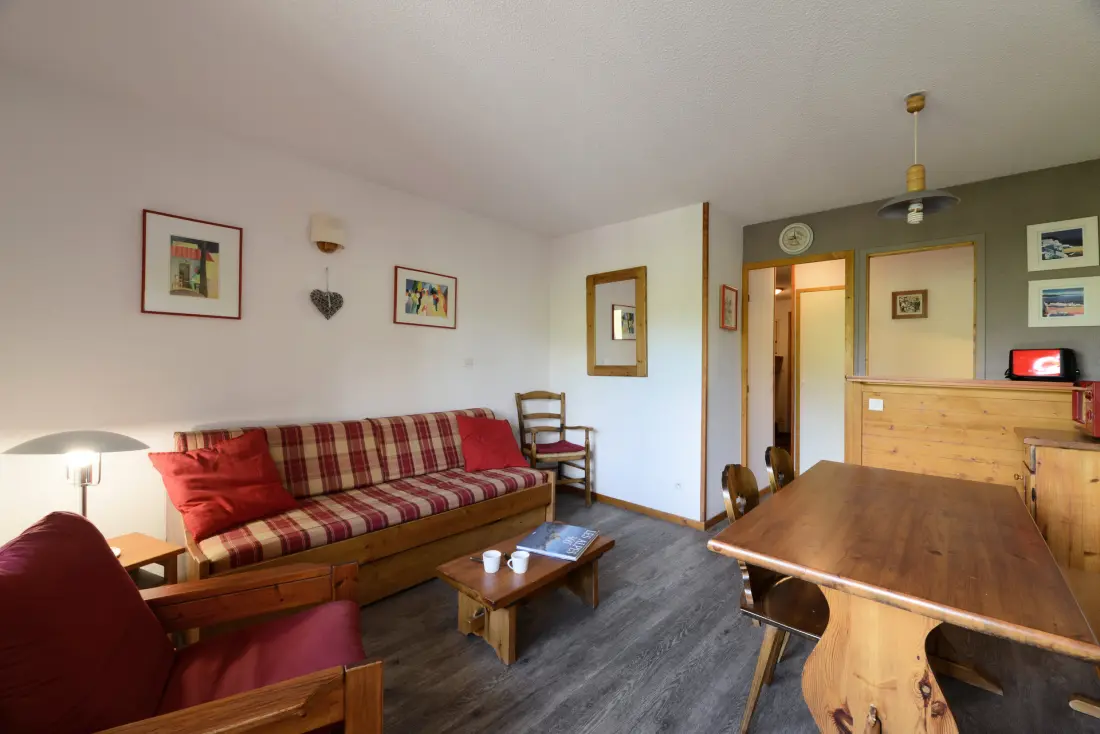 Residence Carene