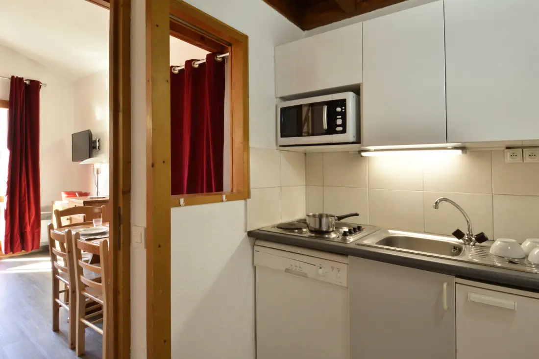 Residence Carene