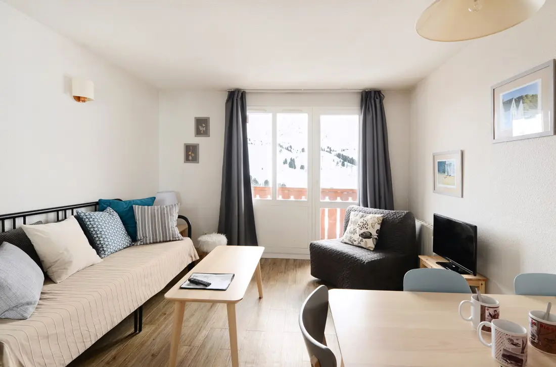 Residence Carene