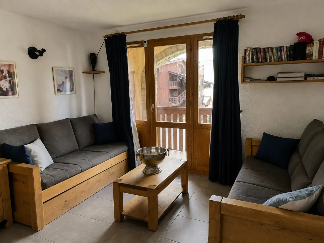Residence Carene