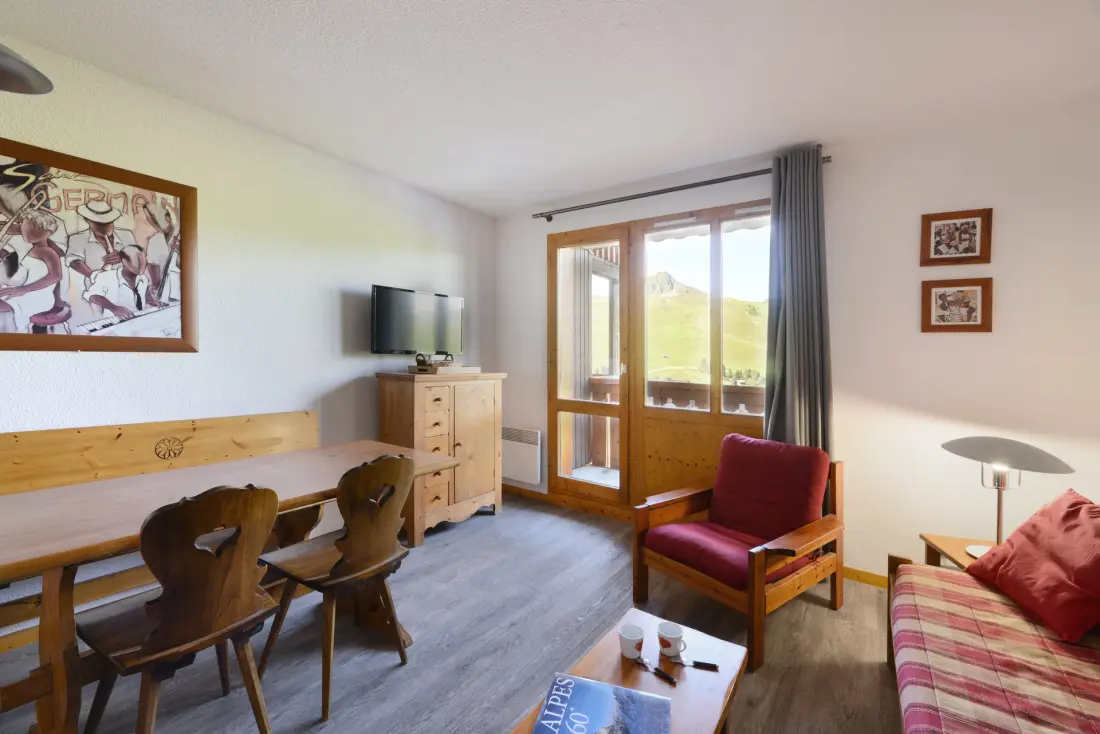 Residence Carene