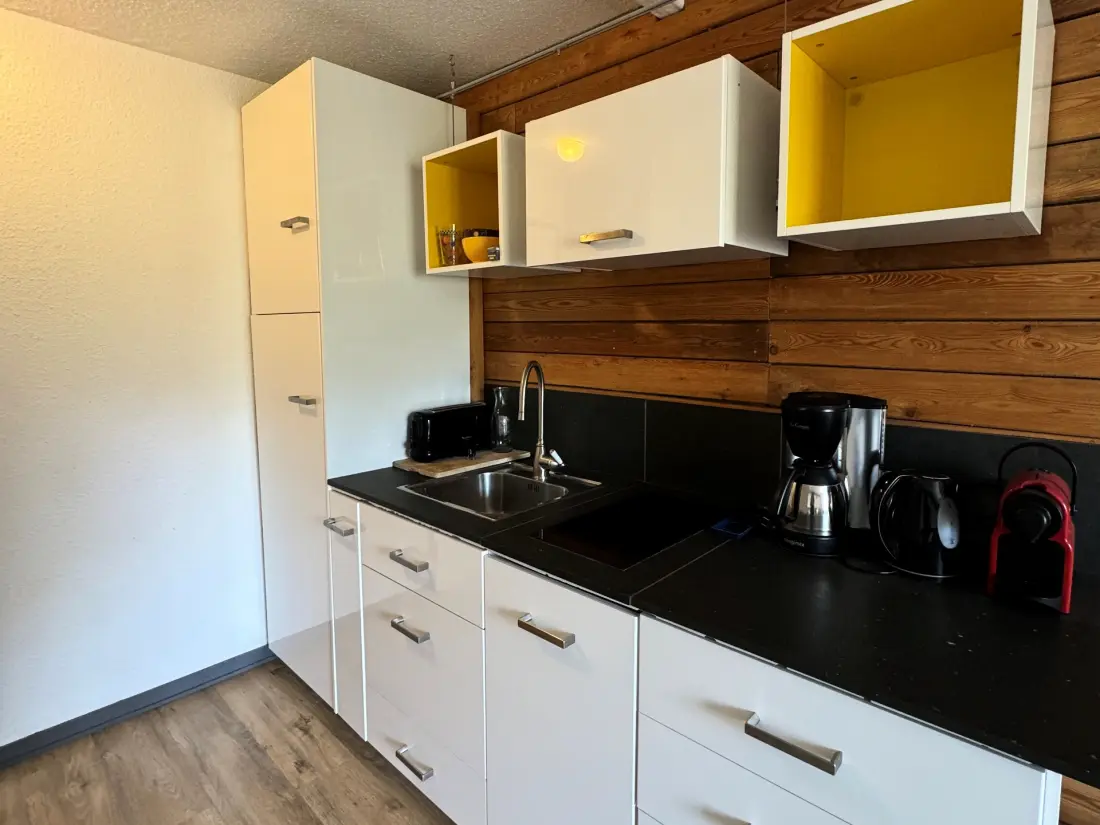 Residence Carene