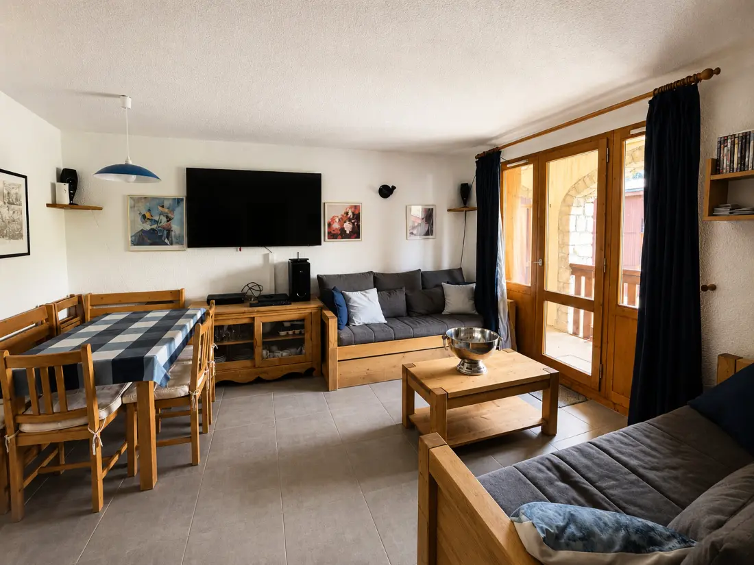 Residence Carene