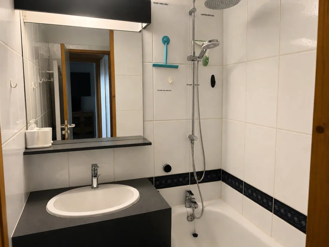Residence Carene