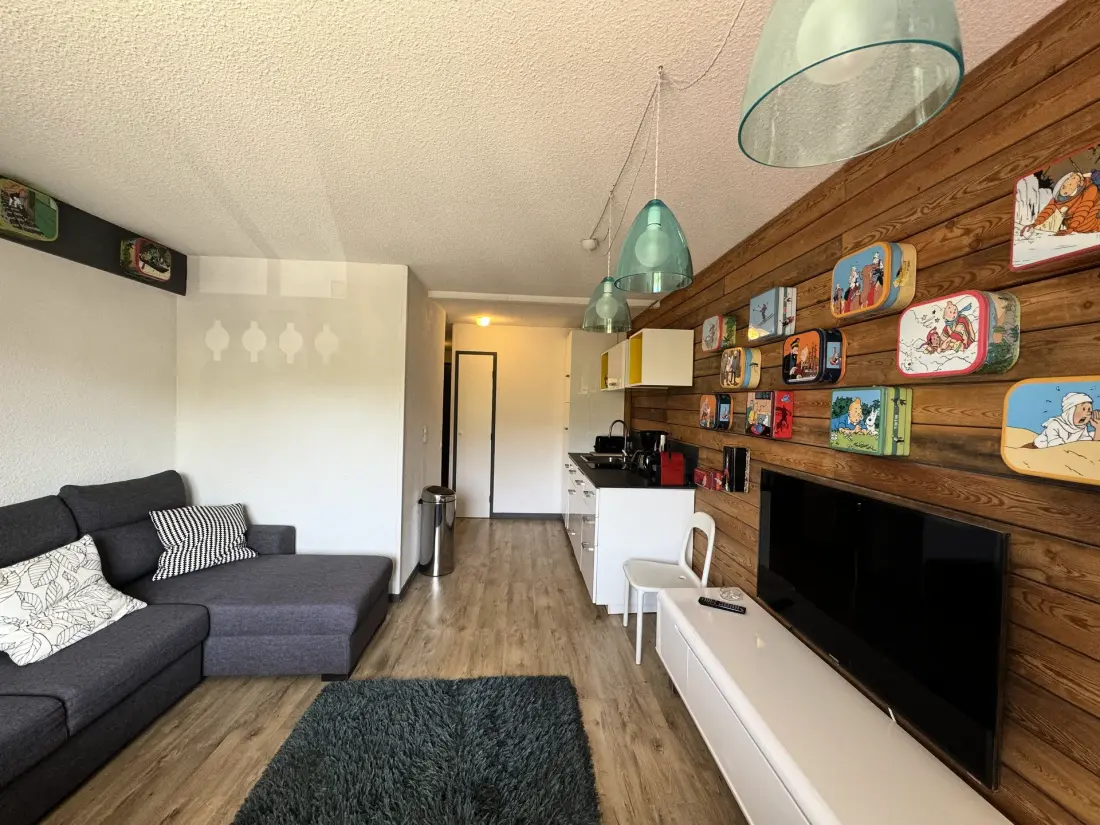 Residence Carene