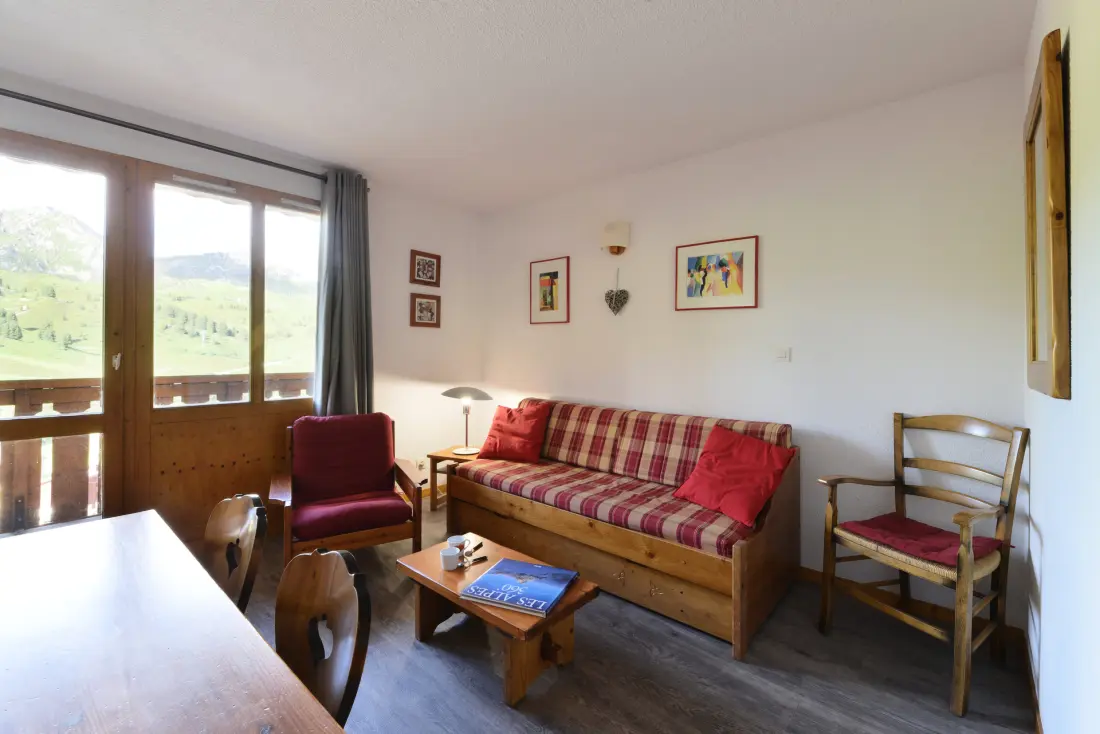 Residence Carene