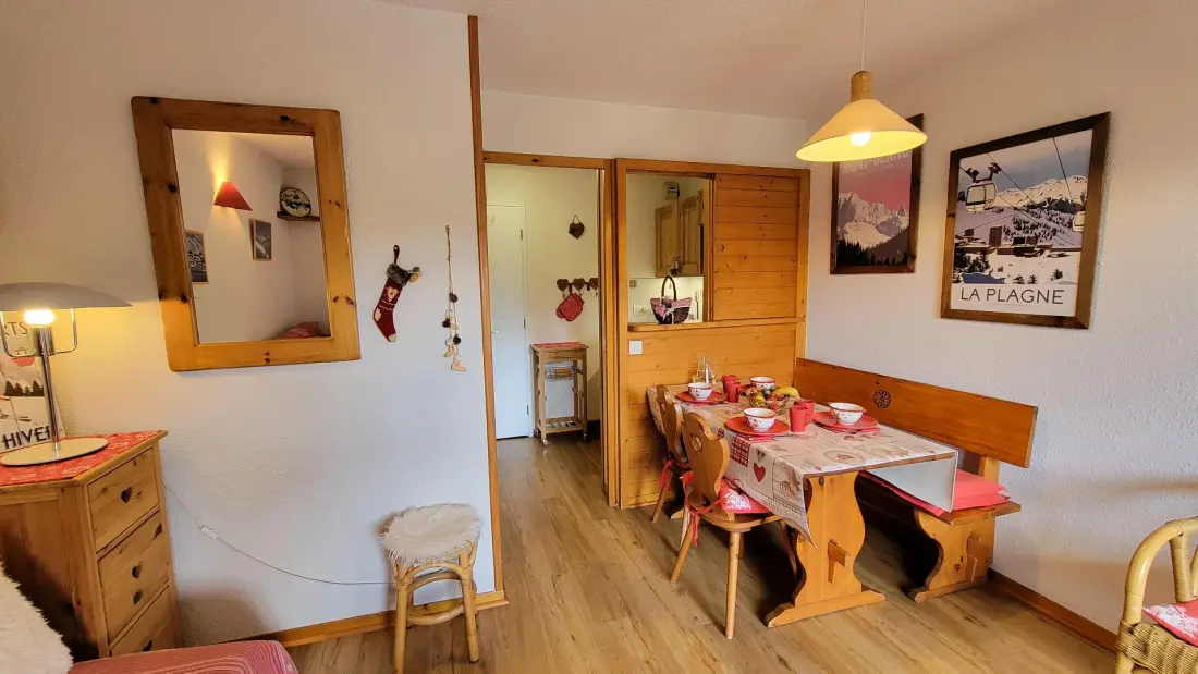 Residence Carene