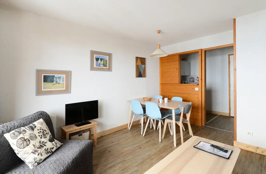 Residence Carene