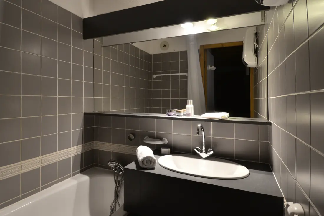 Residence Carene