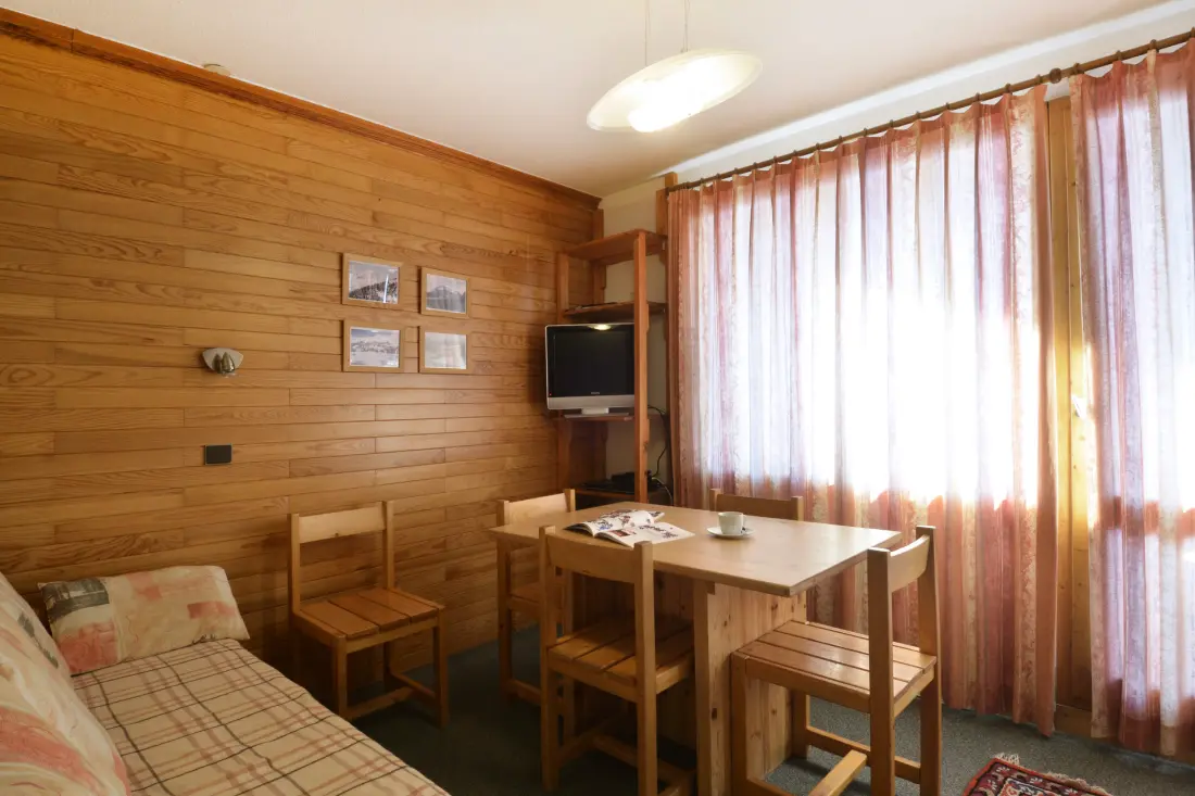 Comete Residence