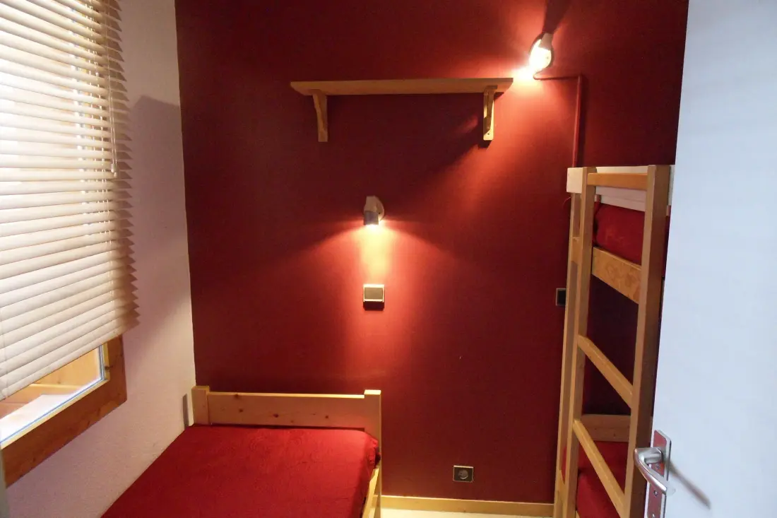 Comete Residence