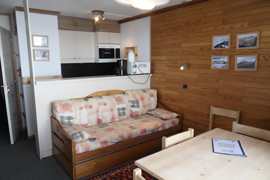 Comete Residence
