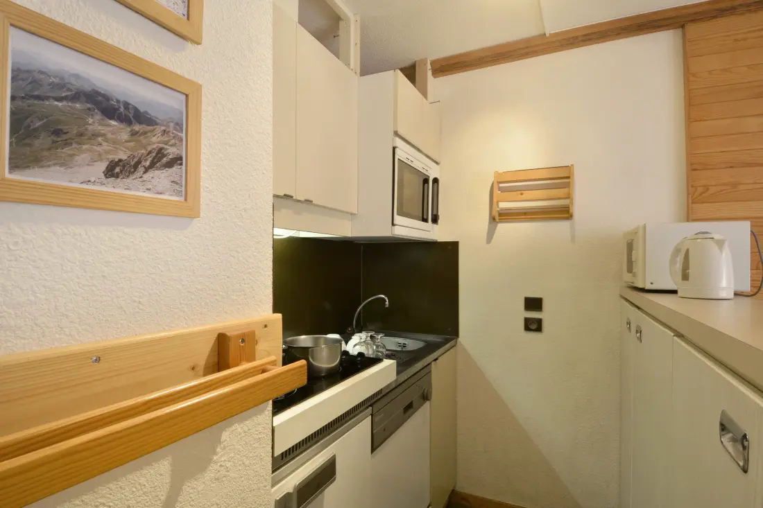 Comete Residence