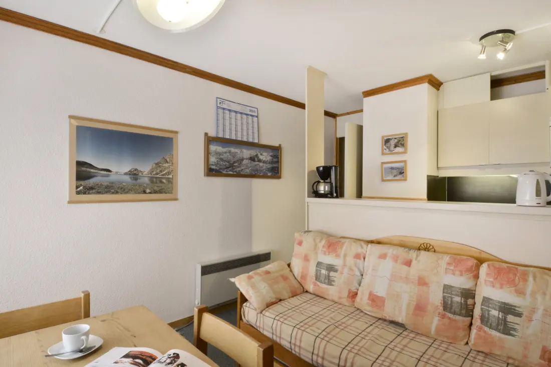 Comete Residence