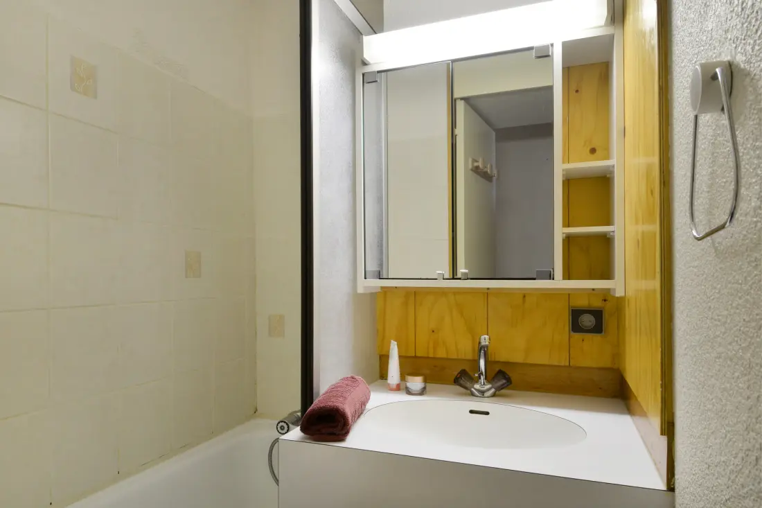 Comete Residence