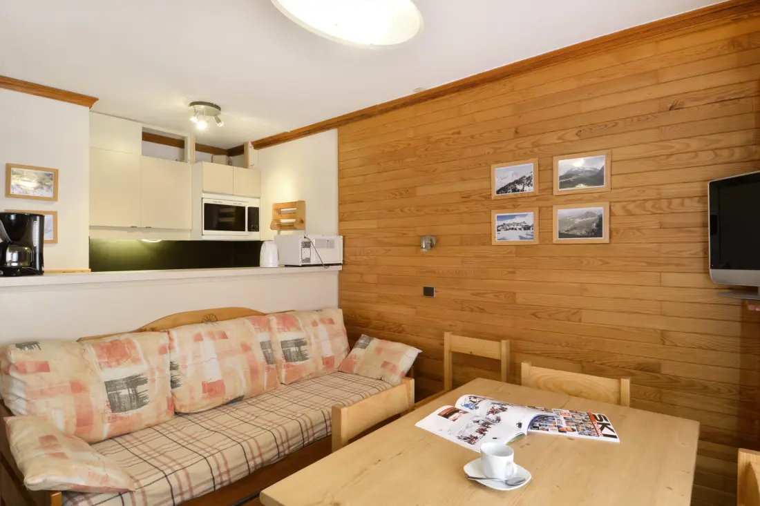 Comete Residence