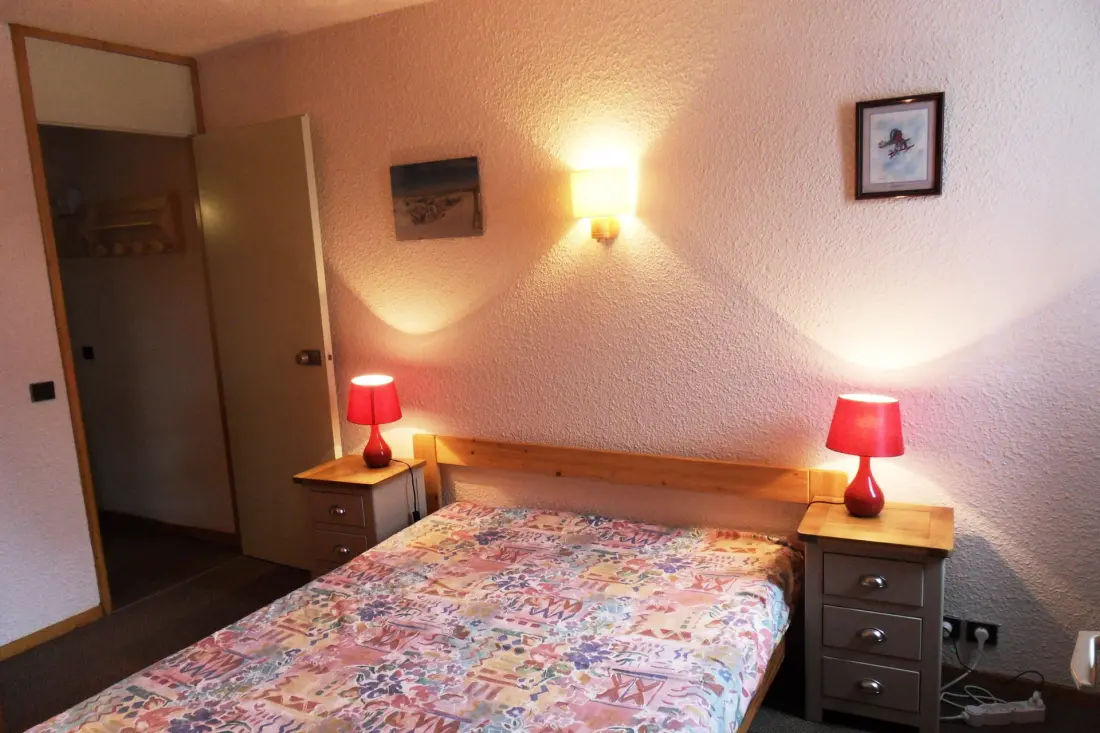 Corail Residence
