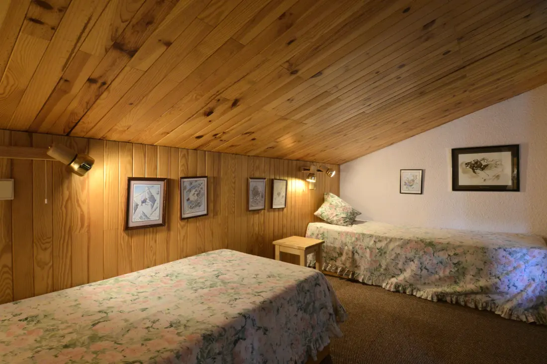 Corail Residence