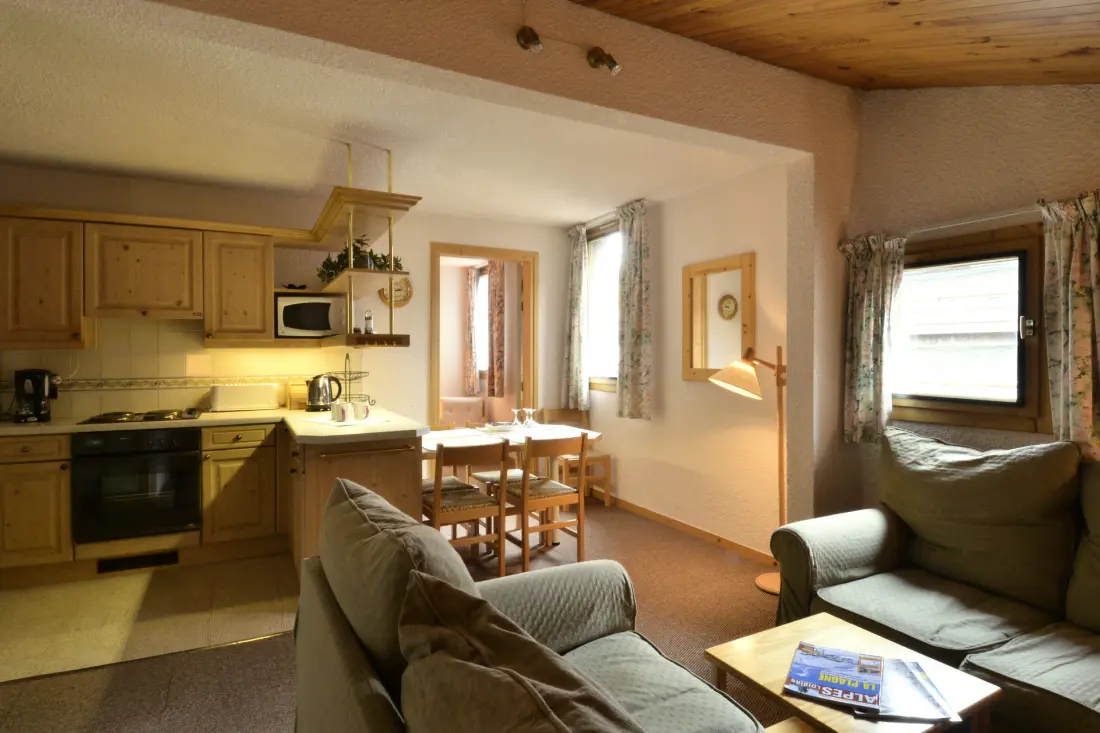 Corail Residence