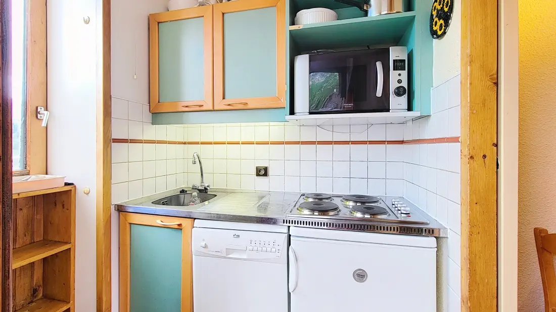 Corail Residence