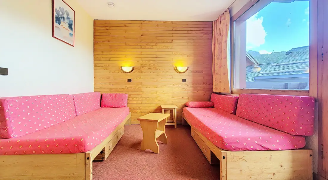 Corail Residence