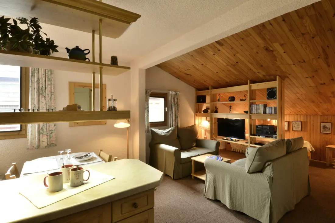 Corail Residence