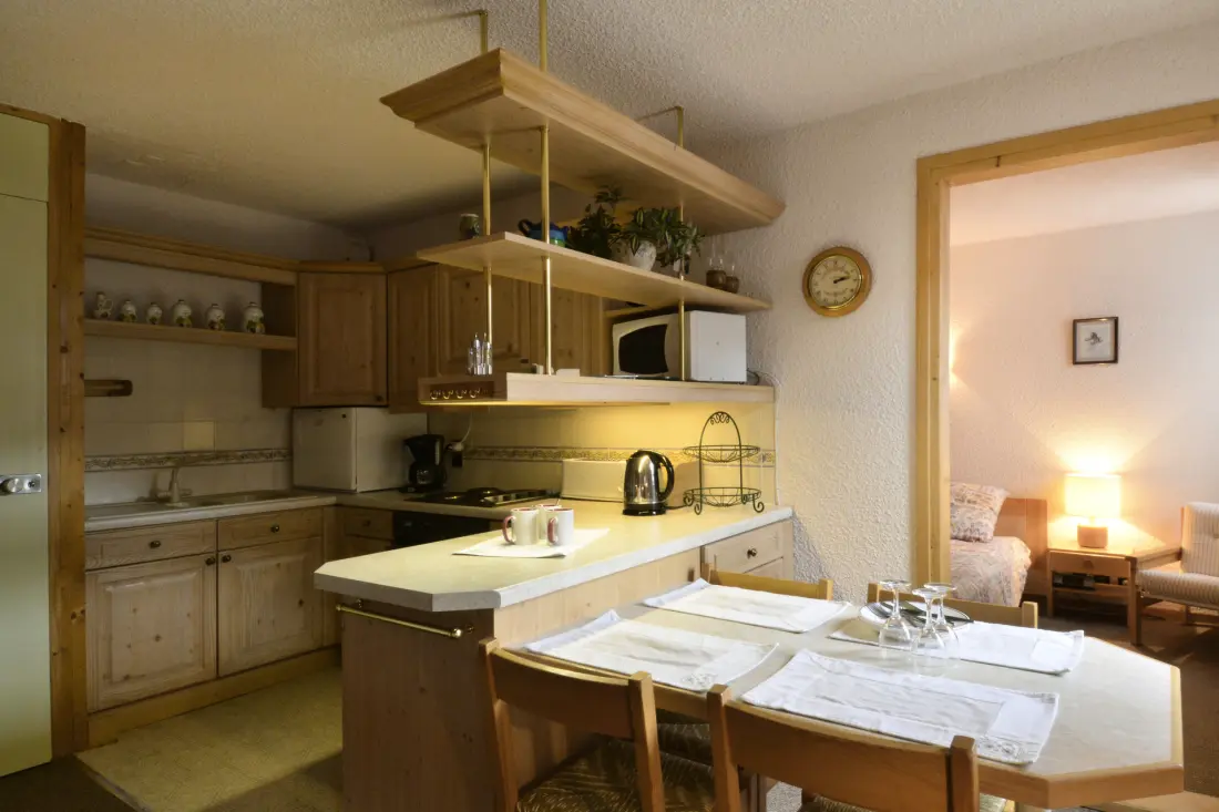 Corail Residence