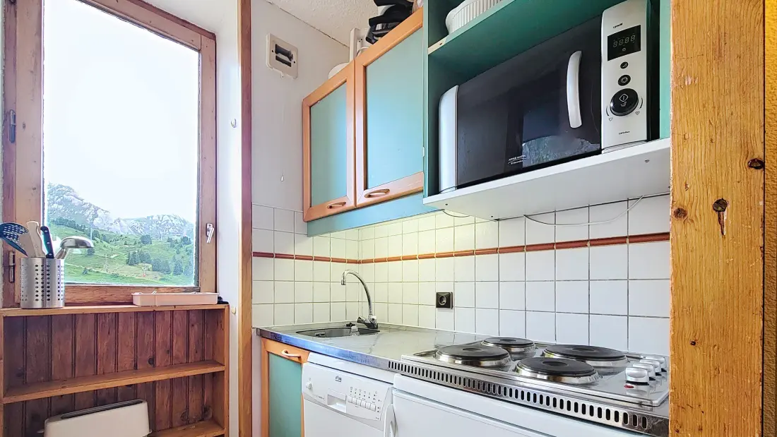 Corail Residence