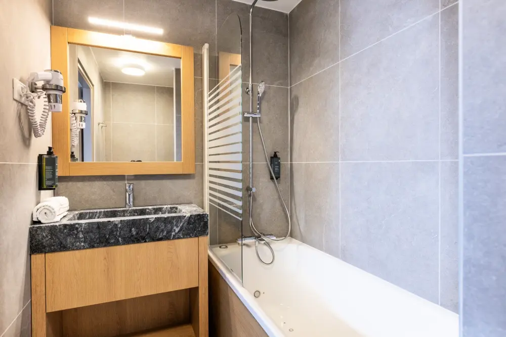 Residenza les Balcons de Belle Plagne 4 Stelle★★★★