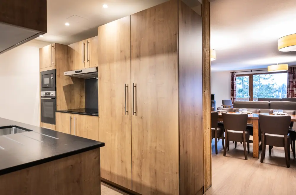 Residenza les Balcons de Belle Plagne 4 Stelle★★★★
