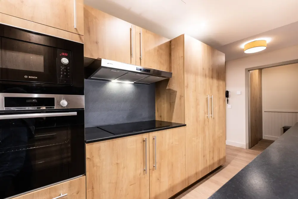 Residenza les Balcons de Belle Plagne 4 Stelle★★★★