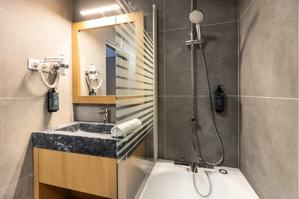 Residenza les Balcons de Belle Plagne 4 Stelle★★★★