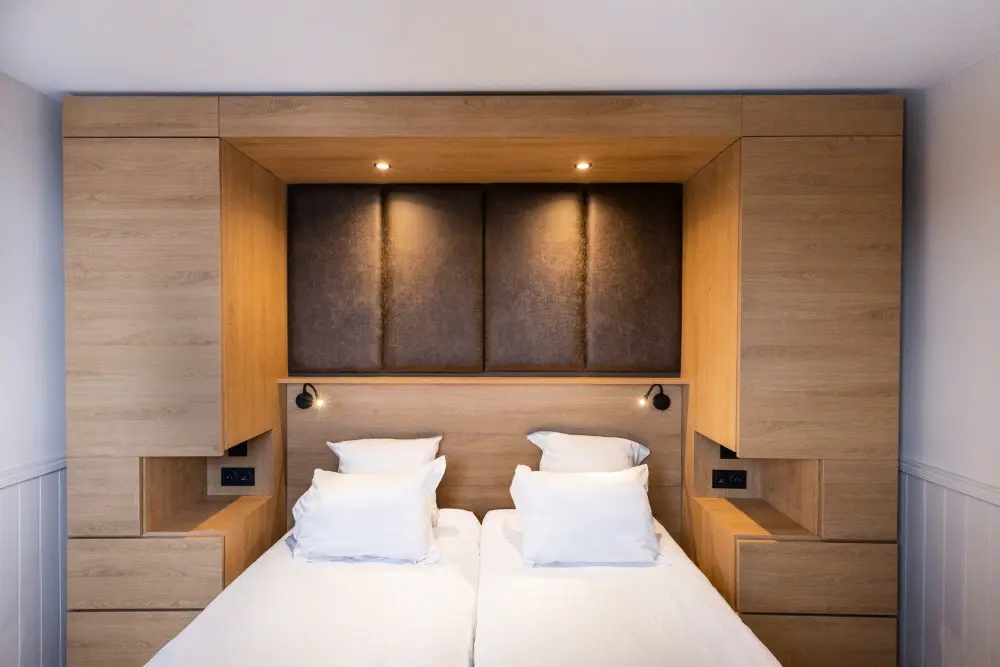 Residenza les Balcons de Belle Plagne 4 Stelle★★★★