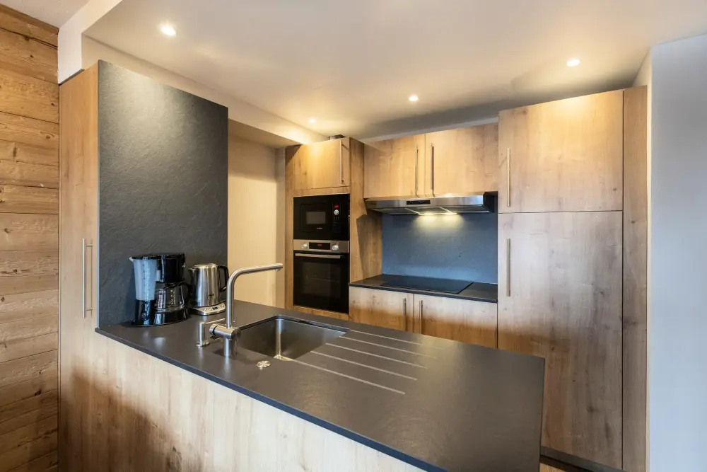 Residenza les Balcons de Belle Plagne 4 Stelle★★★★
