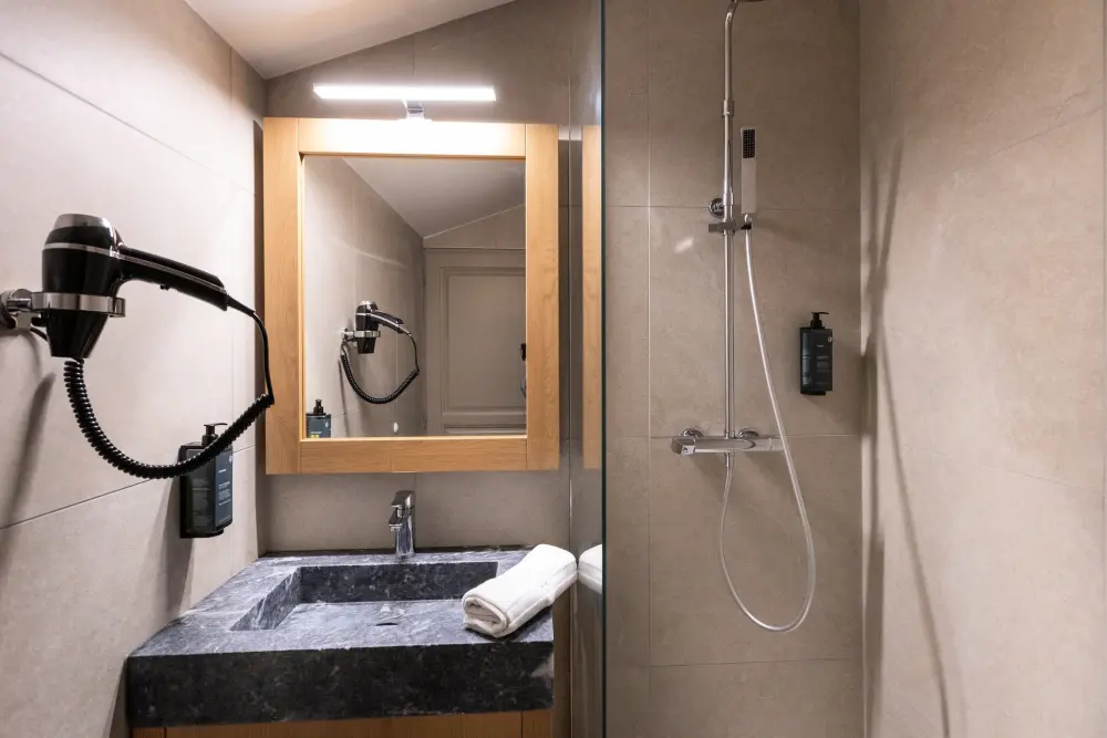 Residenza les Balcons de Belle Plagne 4 Stelle★★★★
