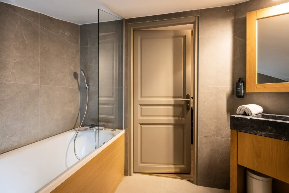 Residenza les Balcons de Belle Plagne 4 Stelle★★★★