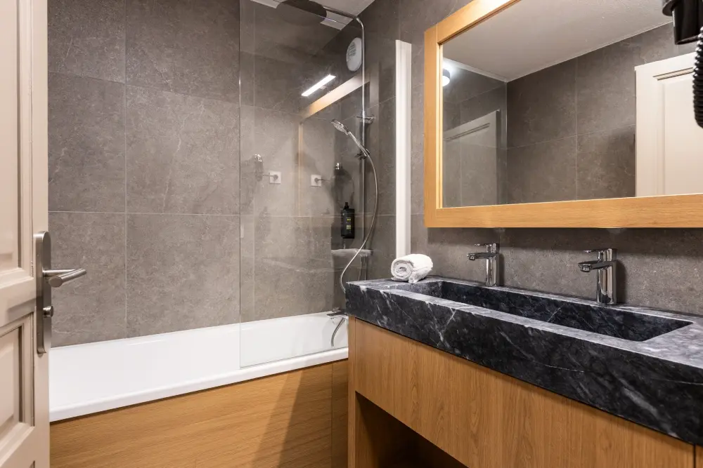 Residenza les Balcons de Belle Plagne 4 Stelle★★★★