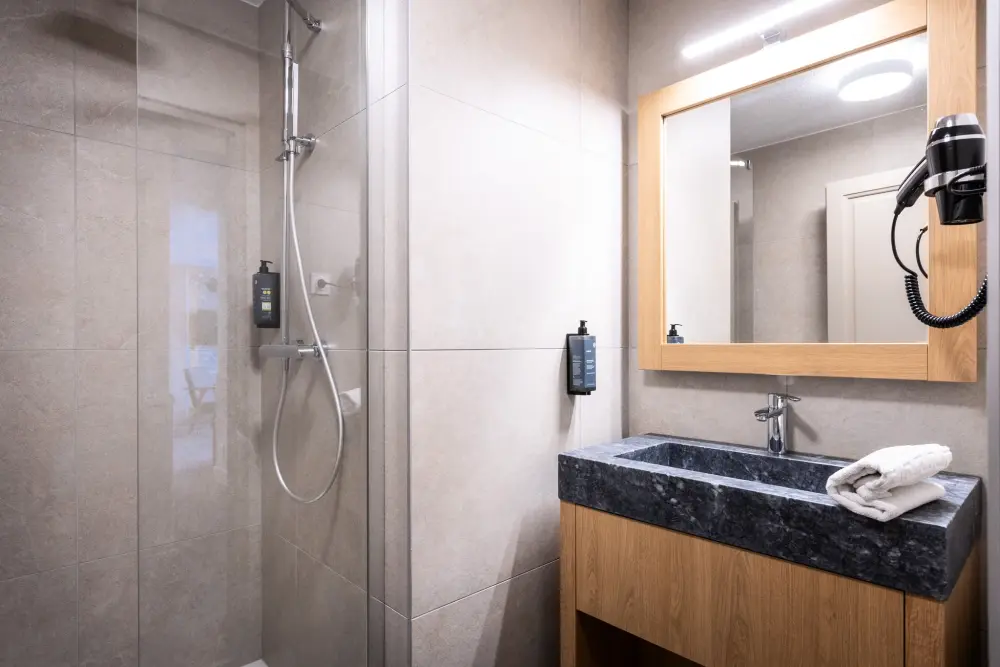 Residenza les Balcons de Belle Plagne 4 Stelle★★★★