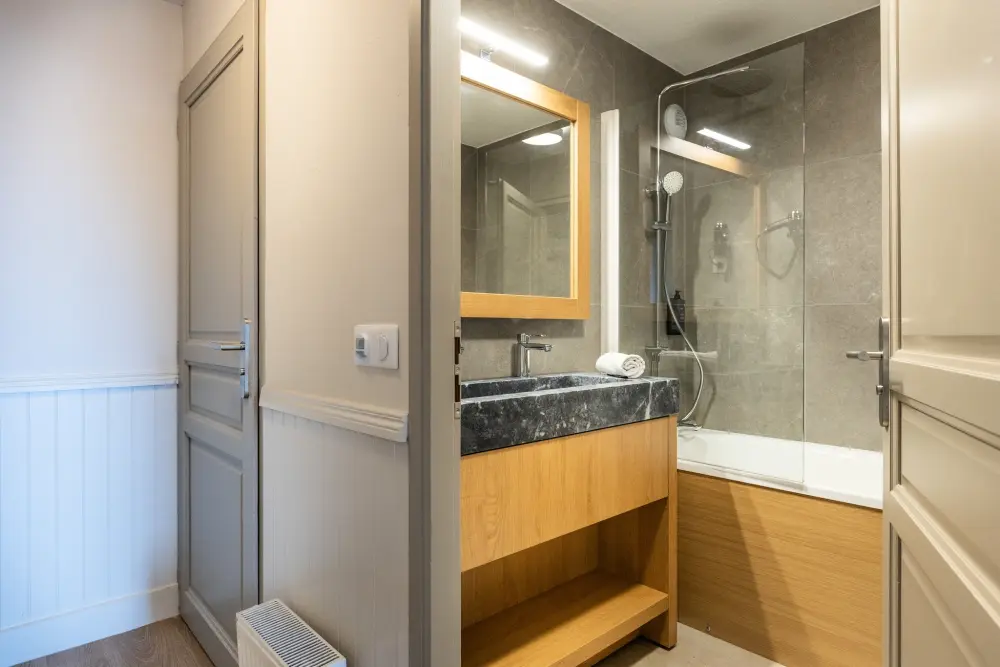 Residenza les Balcons de Belle Plagne 4 Stelle★★★★