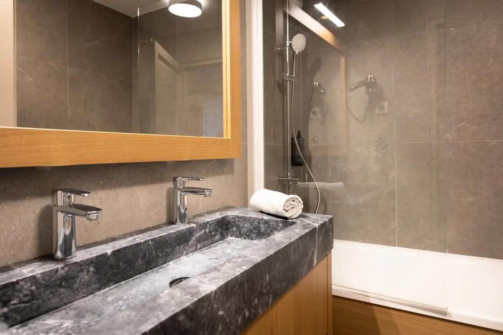 Residenza les Balcons de Belle Plagne 4 Stelle★★★★