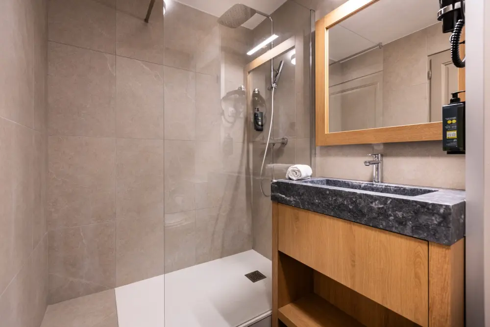 Residenza les Balcons de Belle Plagne 4 Stelle★★★★