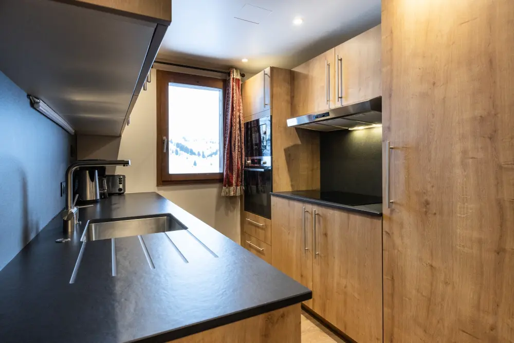 Residenza les Balcons de Belle Plagne 4 Stelle★★★★