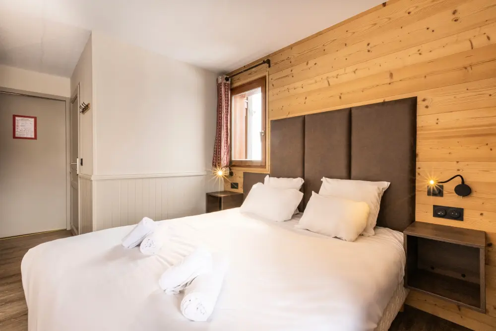 Residenza les Balcons de Belle Plagne 4 Stelle★★★★