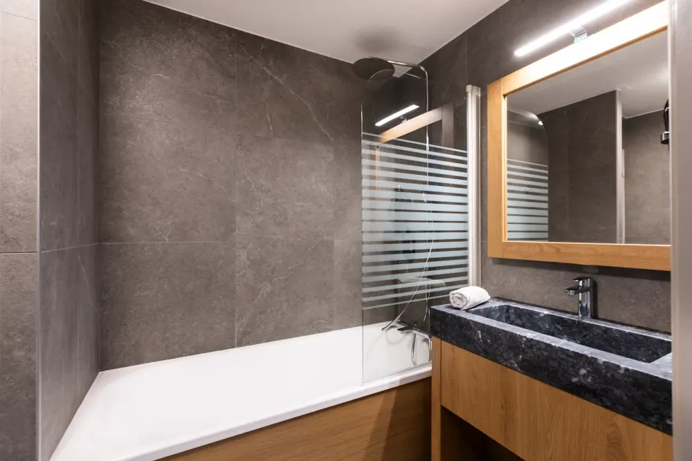 Residenza les Balcons de Belle Plagne 4 Stelle★★★★