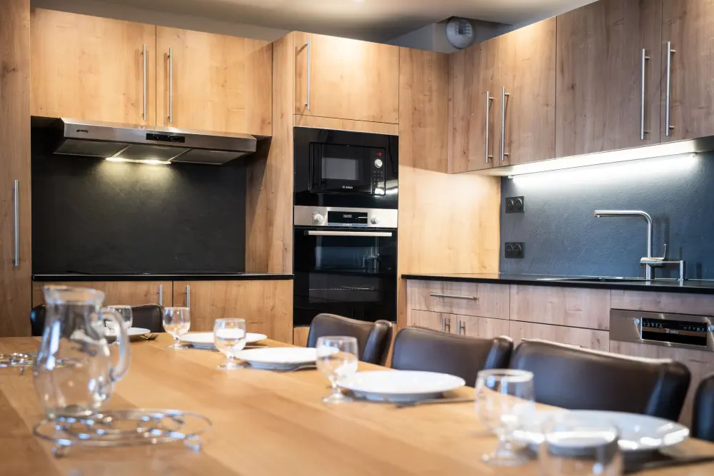 Residenza les Balcons de Belle Plagne 4 Stelle★★★★