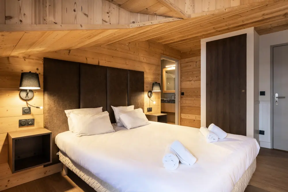 Residenza les Balcons de Belle Plagne 4 Stelle★★★★